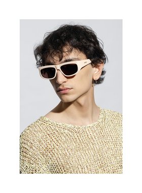 1h可退 jacquemus 男士 太阳镜