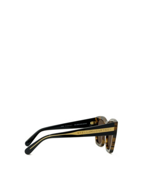 STELLA MCCARTNEY 女士眼镜 SC40086I53E AW2025