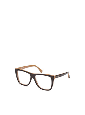 MAX MARA 女士眼镜 MM5096050 SS2023 黑色 MM5096