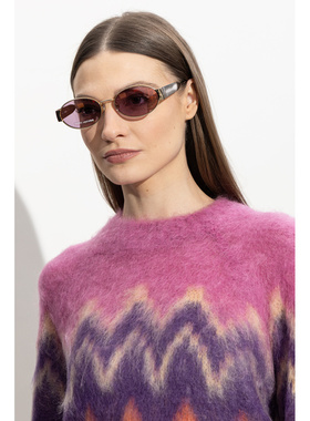 MARC JACOBS 女士太阳镜 MARC806S0S9ESZ CO 粉红色 Sunglasses
