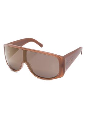MM6 MAISON MARGIELA 男士眼镜 5VPBROWN AW2025