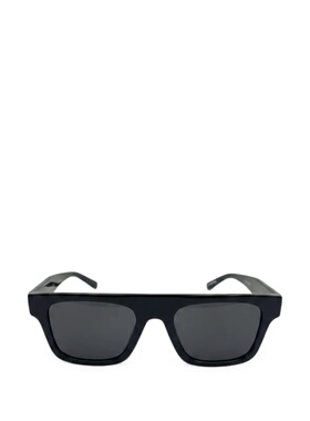 1h可退 GUCCI 女士眼镜 A000NVJ16911012 AW2026 灰色 INJECTION
