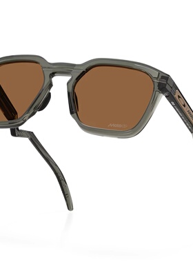 OAKLEY 男士太阳镜 10862042972506 CO 灰色 Occhia支付后1h可退