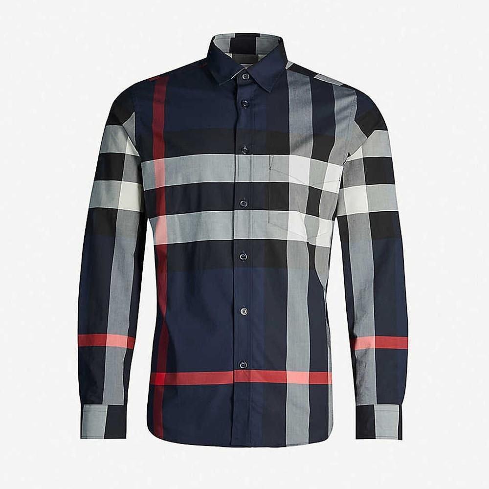  天猫国际香港直购衬衫