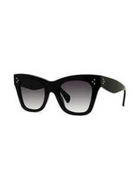 CELINE 女士眼镜 CL4004IN01D SS2026 黑色 CÉLINE WOMEN'S CL400