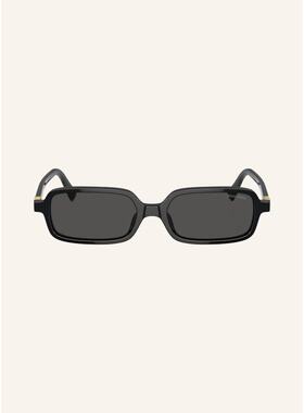1h可退 MIU MIU 女士太阳镜 100166471413000 CO 花色 Sunglasses