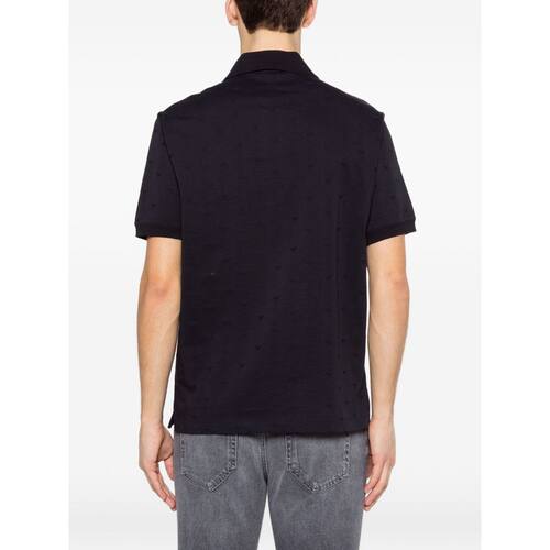 1h可退 香港直邮EMPORIO ARMANI 男士POLO衫 EM004912AF10762FB46 - 图3