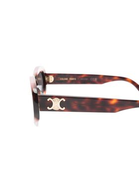 CELINE 女士太阳镜 4S194CPLB24HP SS2026 粉红色