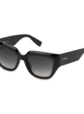 FURLA 女士太阳镜 SFU8090700配饰