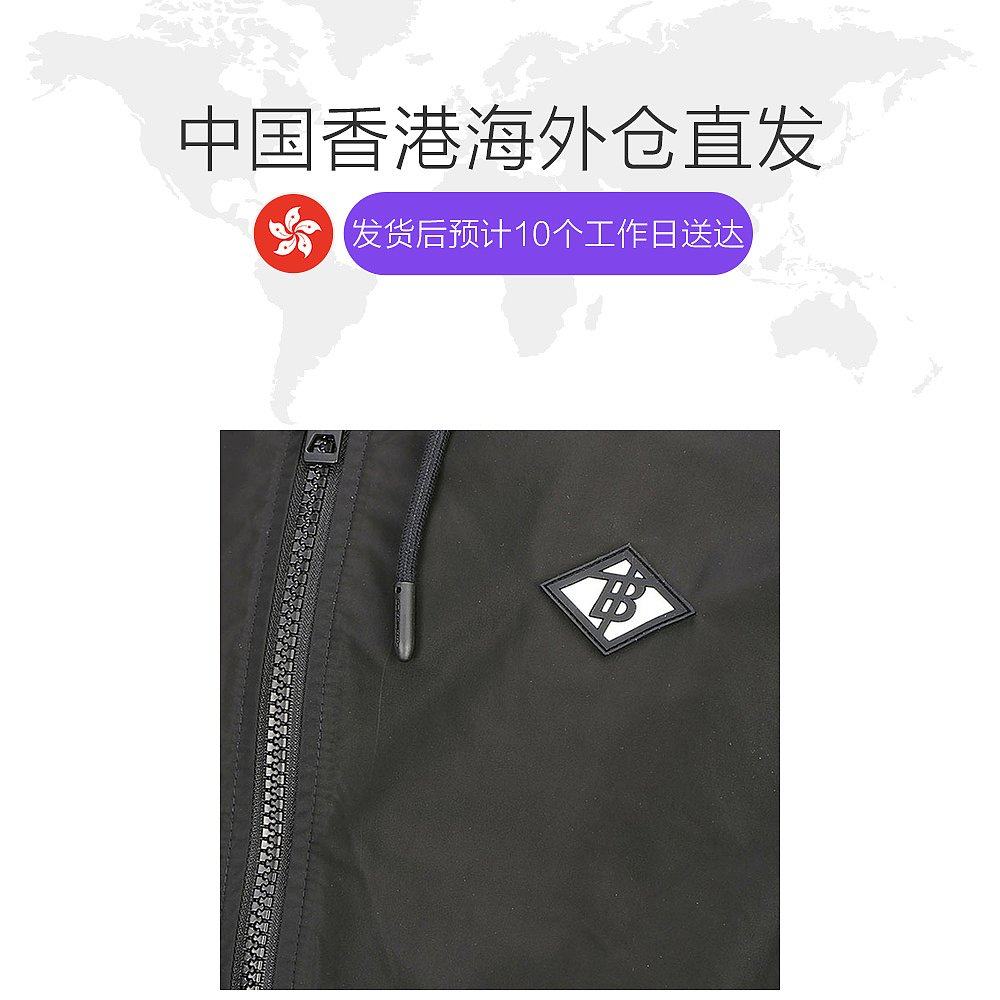 香港直邮burberry运动夹克衫帽衫 天猫国际香港直购卫衣