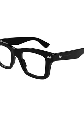 BOTTEGA VENETA 女士眼镜 BV1353O005 SS2025 黑色