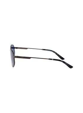 EMPORIO ARMANI 男士太阳镜 0EA2156300380 SS2025