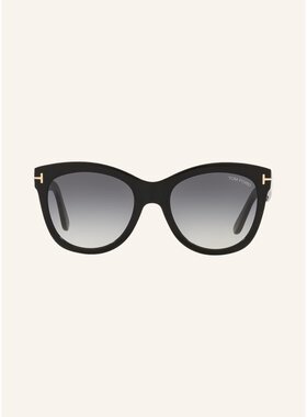 1h可退 TOM FORD 女士太阳镜 100123240213000 CO 花色 Sunglasse