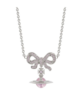 VIVIENNE WESTWOOD 女士项链 6303039G01P356SM AW2025吊坠