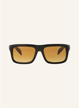 PRADA 女士太阳镜 100322508113000 CO 花色 Sunglasses PR D11SF