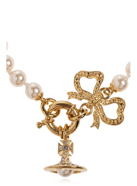 VIVIENNE WESTWOOD 女士手链手镯 6103009102RA22RA22