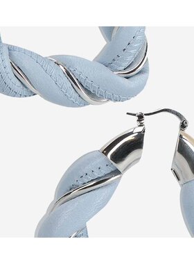 BOTTEGA VENETA 女士项链 657438V507C4940 AW2023配饰