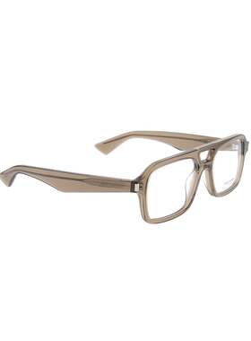 香港直邮SAINT LAURENT 女士眼镜 SLM961003 AW20【付后1h可退】