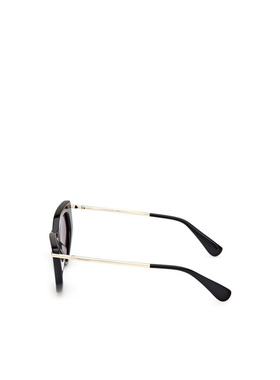 奢淘 Max Mara 徽标太阳镜 女 MM0100