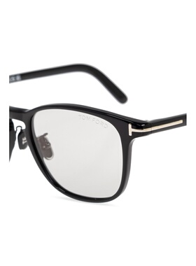 TOM FORD 男士眼镜 FT1048D05201A CO 黑色 Prescription glasses