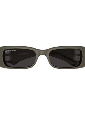 BALENCIAGA 女士眼镜 BB0096S022巴黎世家