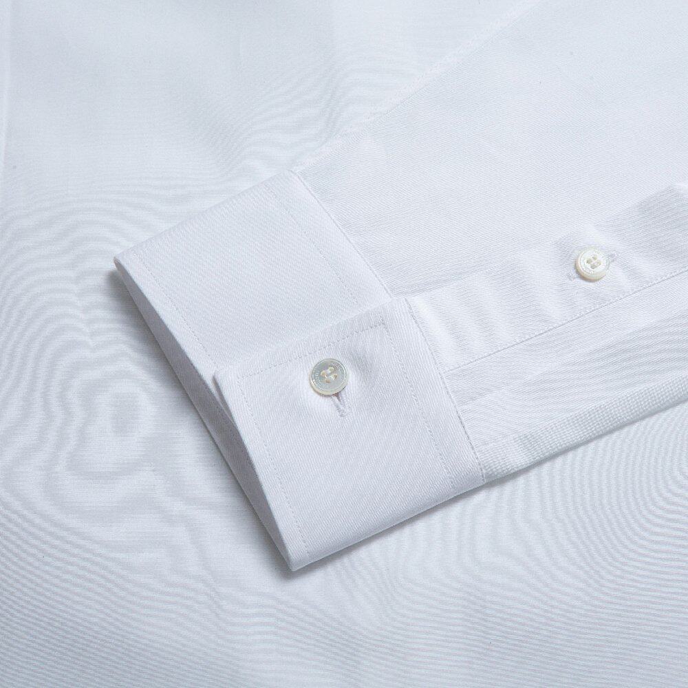 burberry巴宝莉白色男士衬衫 天猫国际香港直购衬衫