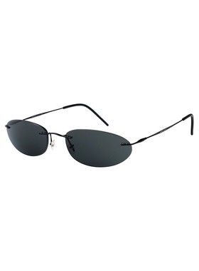 GIORGIO ARMANI 女士眼镜 0AR1508M300187 SS2026