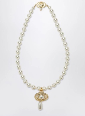 VIVIENNE WESTWOOD女士项链6303000802R118CNSVIVWER118