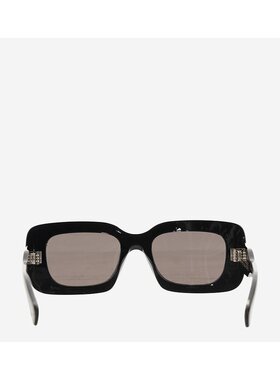 1h可退 CHLOÉ 女士太阳镜 CH0188S00351 AW2023 花色蔻依