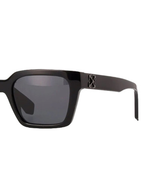 OFF-WHITE 男士太阳镜 OERI111BRANSON1007 SS2025