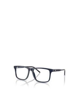 EMPORIO ARMANI 男士眼镜 EA32576256 AW2025 灰色