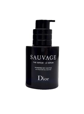 香港直邮迪奥（Dior）旷野男士精华液 50ml正品