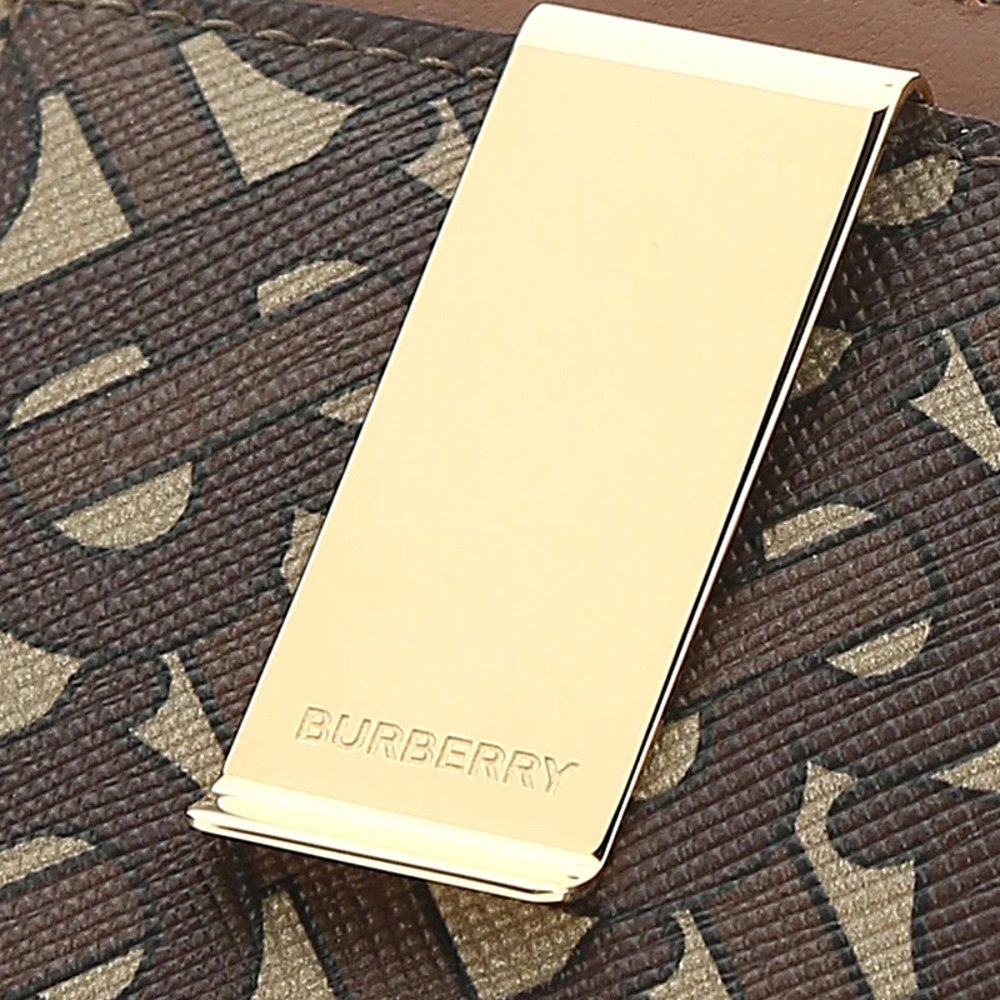 香港直邮burberry巴宝莉男士卡包 天猫国际香港直购卡包