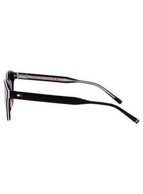 1h可退 潮奢 Tommy Hilfiger 汤米 希尔费格 男士 TH 2186/S 太阳