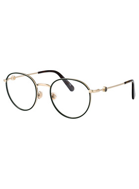 MONCLER 男士太阳镜 ML5135032 SS2025 白色 ML5135