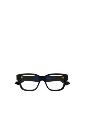 GUCCI 男士眼镜 GG1428S001 AW2023 古驰太阳镜黑色 GG1428S配饰