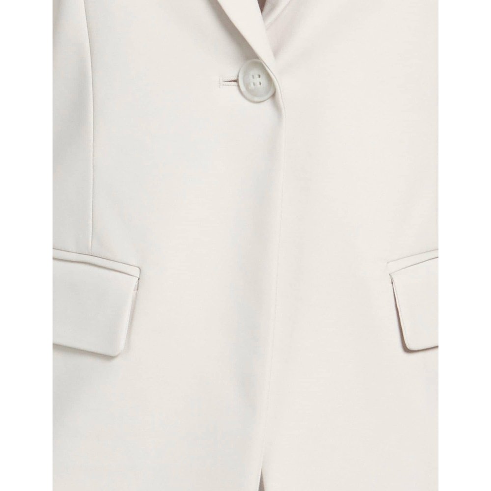 1h可退 潮奢 Emporio Armani 安普里奥 阿玛尼 女士 西装外套,淘宝优惠券,粉丝福利购,淘宝优惠卷