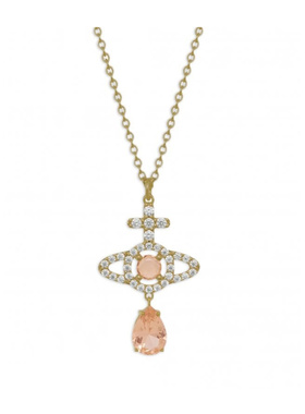 VIVIENNE WESTWOOD 女士项链 630203IB02RA05 SS2026