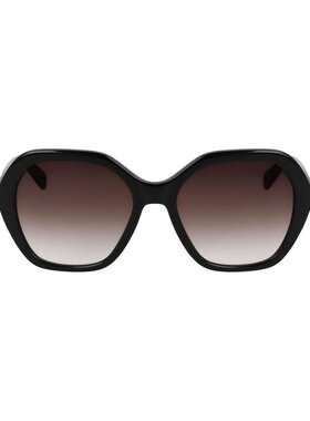 LONGCHAMP 女士太阳镜 LO759SN001 CO 黑色
