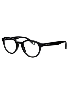 GIORGIO ARMANI 男士太阳镜 0AR72485875 SS2026 黑色