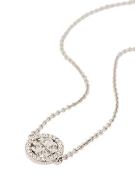 TORY BURCH 女士手链手镯 80997042 CO 黄色 MILLER PAVE CHAIN B