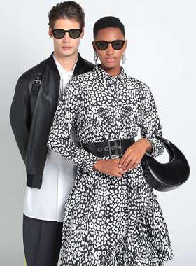 潮奢 Saint Laurent 圣罗兰 女士 太阳眼镜