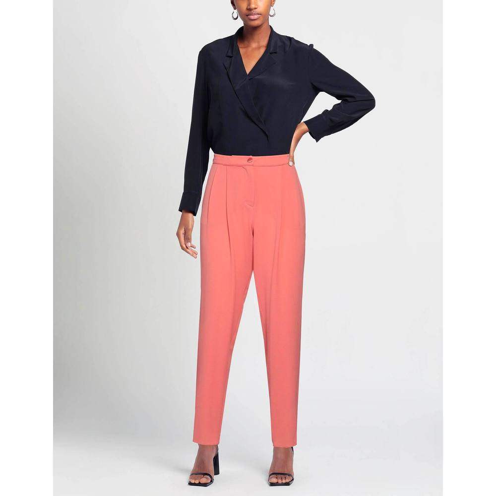 1h可退 潮奢 Emporio Armani 安普里奥 阿玛尼 女士 休闲长裤西装,淘宝优惠券,粉丝福利购,淘宝优惠卷