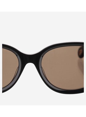 1h可退 CHLOÉ 女士眼镜 CH0237SK001 AW2024 棕色