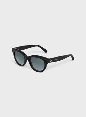 Celine 思琳 女士 S332 太阳眼镜 4S332CPLB38NOBLACK38NO_BLACK