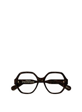 1h可退 CHLOÉ 男士太阳镜 CH0189O002 SS2025 花色 CHLOÉ Eyeglas