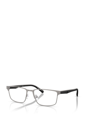 EMPORIO ARMANI 男士眼镜 EA11753003 AW2025 灰色