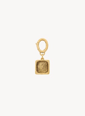 SAINT LAURENT 女士项链吊坠 AW2026 A003QNY15007006
