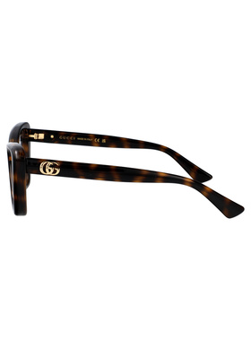 GUCCI 女士眼镜 GG1977O002 AW2025 古驰配饰花色