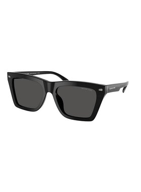 1h可退 MICHAEL KORS 男士太阳镜 MK2225U300587 CO 黑色
